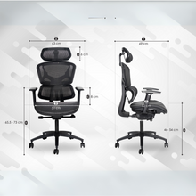 Load image into Gallery viewer, President Premium office Chair